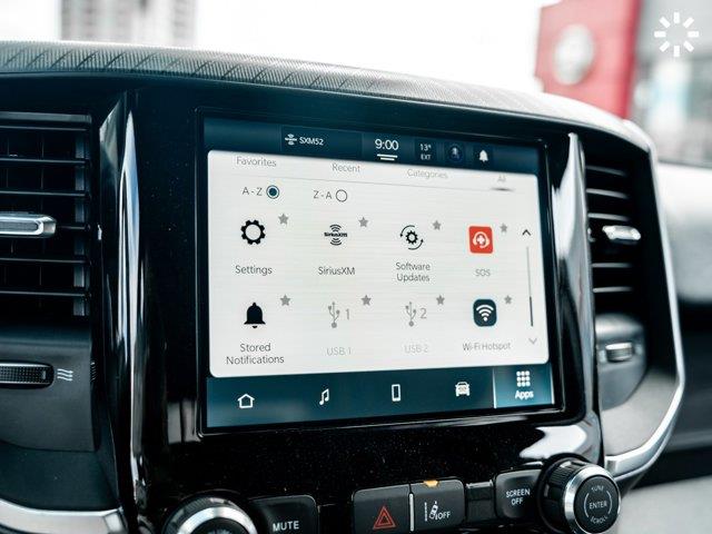 ram 1500 2026 - 28