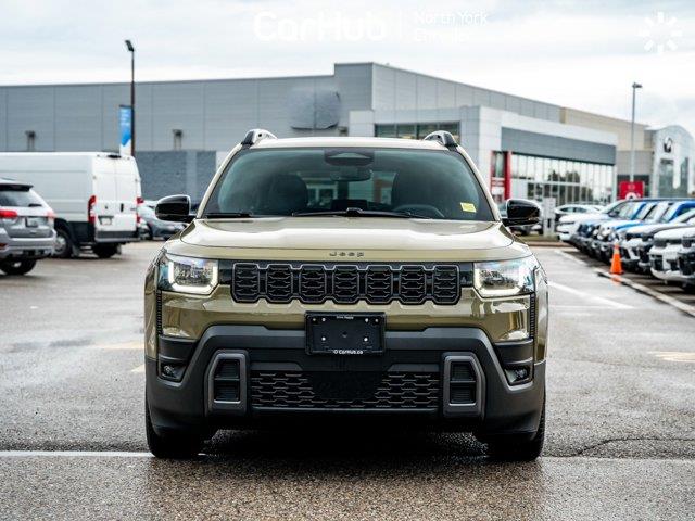 jeep Cherokee 2026 - 3