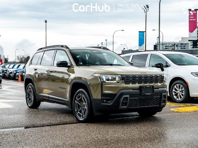jeep Cherokee 2026 - 4