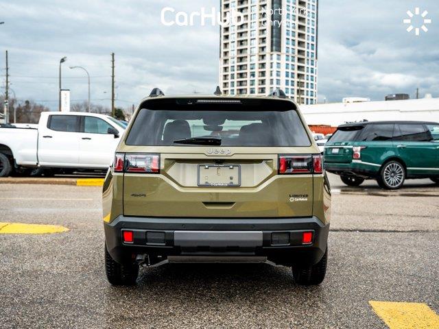 jeep Cherokee 2026 - 6