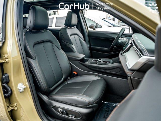 jeep Cherokee 2026 - 9