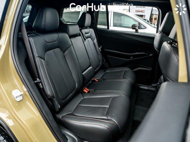 jeep Cherokee 2026 - 10