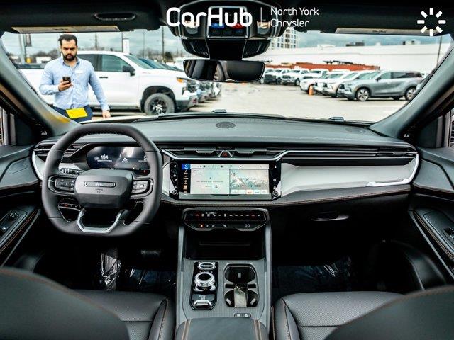 jeep Cherokee 2026 - 11