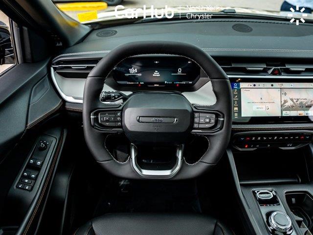jeep Cherokee 2026 - 12