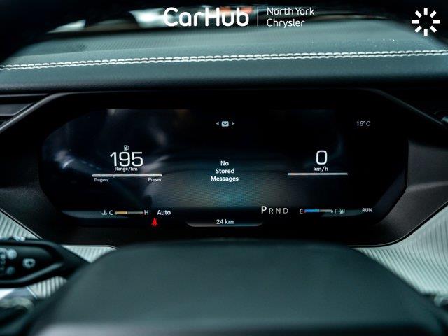 jeep Cherokee 2026 - 17