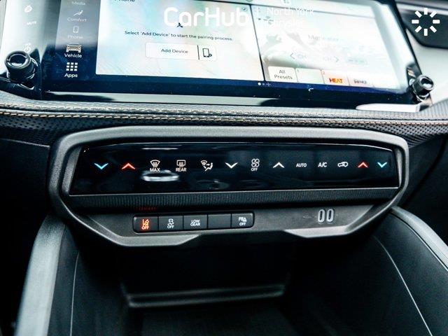 jeep Cherokee 2026 - 21
