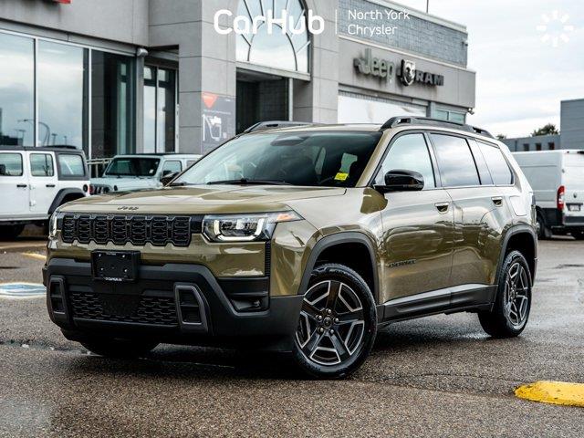 jeep Cherokee 2026 - 32