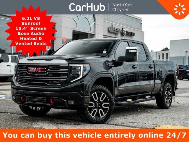 gmc Sierra 1500 2024