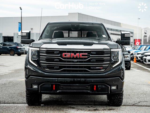 gmc Sierra 1500 2024 - 3