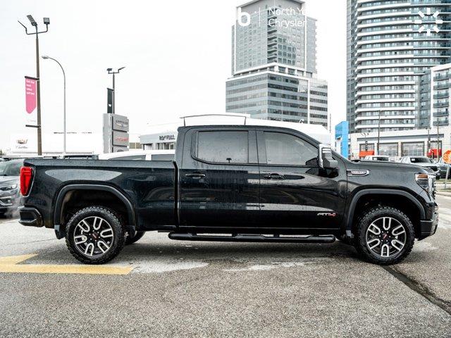 gmc Sierra 1500 2024 - 5