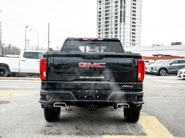 gmc Sierra 1500 2024 - 6