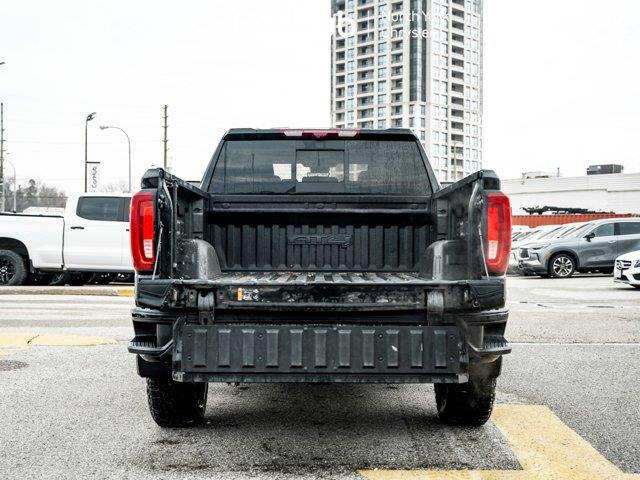 gmc Sierra 1500 2024 - 7