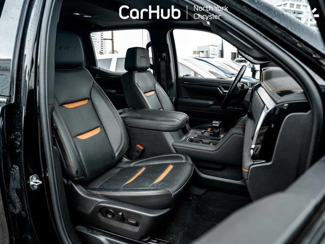 gmc Sierra 1500 2024 - 8