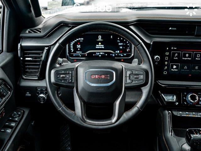 gmc Sierra 1500 2024 - 11