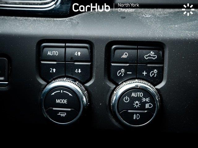 gmc Sierra 1500 2024 - 21