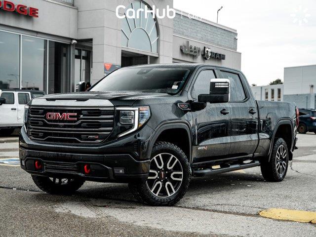 gmc Sierra 1500 2024 - 36