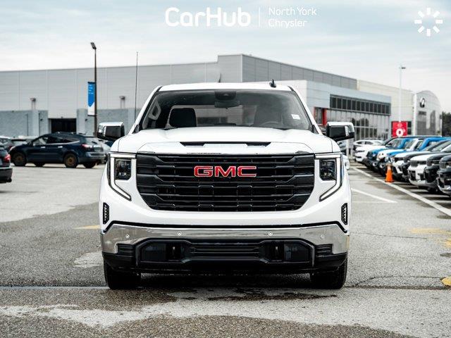 gmc Sierra 1500 2024 - 3