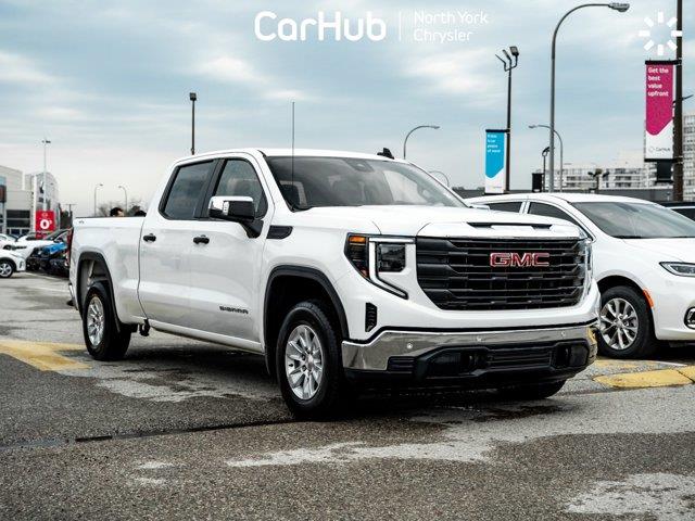 gmc Sierra 1500 2024 - 4