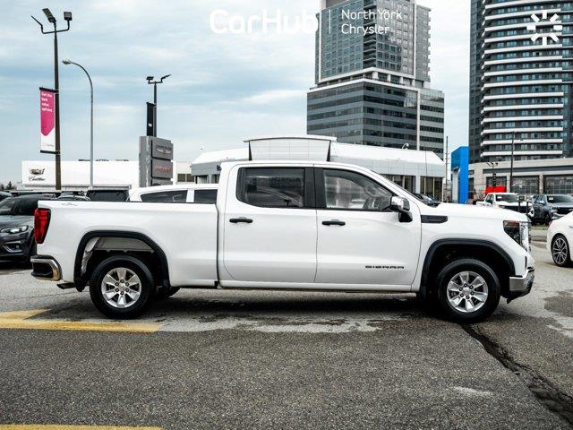 gmc Sierra 1500 2024 - 5