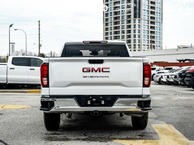 gmc Sierra 1500 2024 - 6