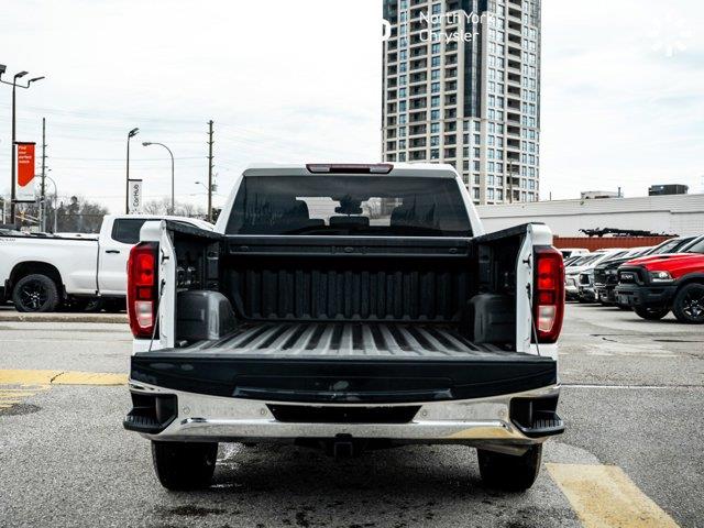 gmc Sierra 1500 2024 - 7