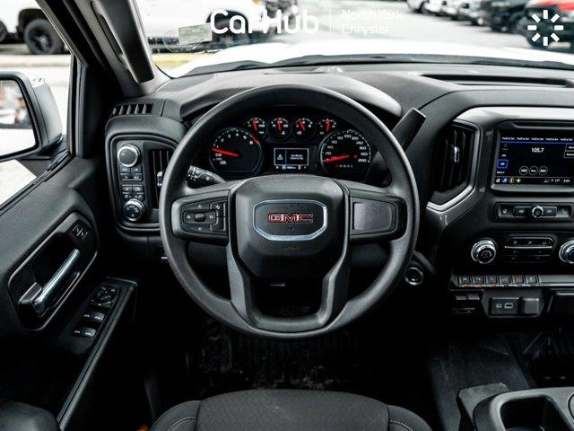gmc Sierra 1500 2024 - 11