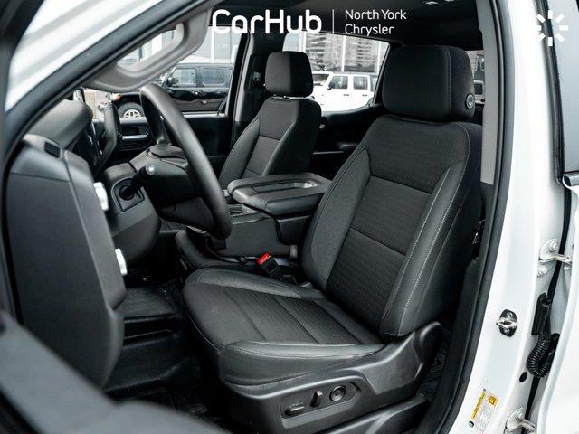 gmc Sierra 1500 2024 - 12