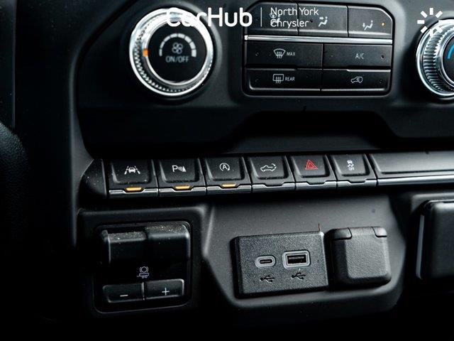gmc Sierra 1500 2024 - 19