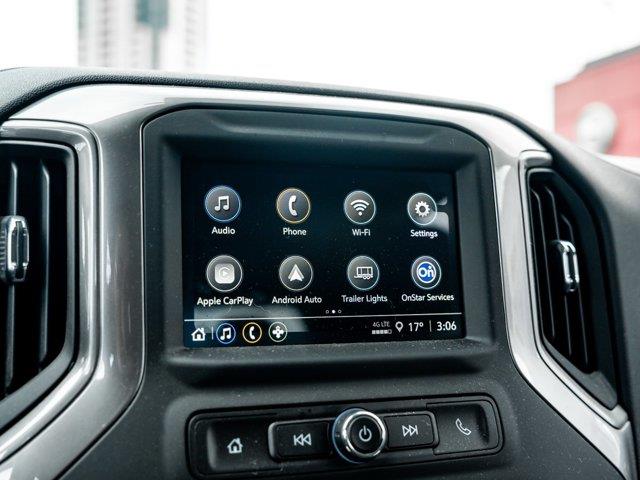 gmc Sierra 1500 2024 - 21