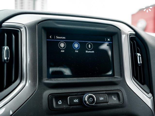 gmc Sierra 1500 2024 - 22