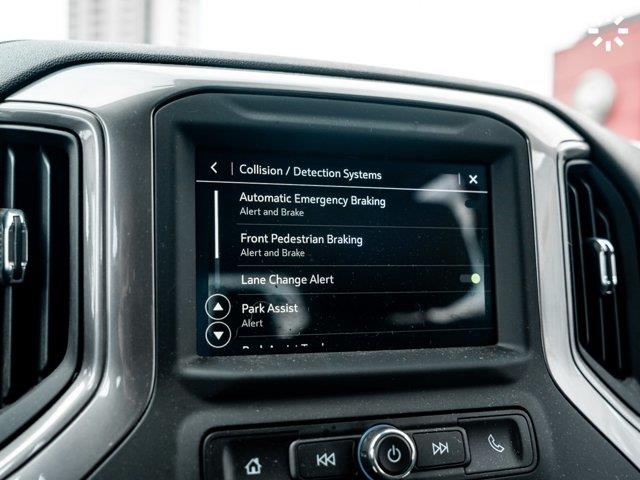 gmc Sierra 1500 2024 - 24
