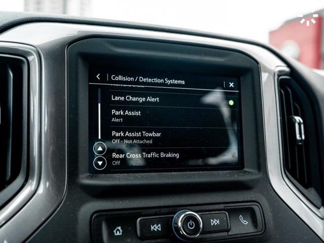 gmc Sierra 1500 2024 - 25
