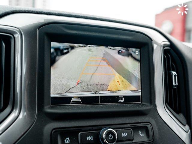 gmc Sierra 1500 2024 - 27