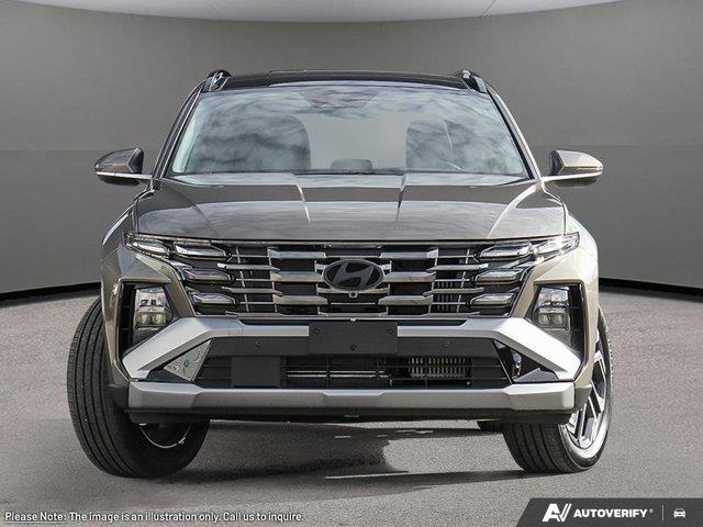 hyundai Tucson hybride 2026 - 2