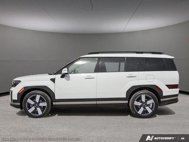 hyundai Santa Fe hybride 2026 - 3
