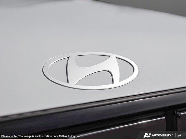 hyundai Santa Fe hybride 2026 - 8