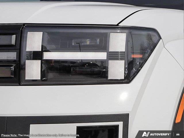 hyundai Santa Fe hybride 2026 - 9