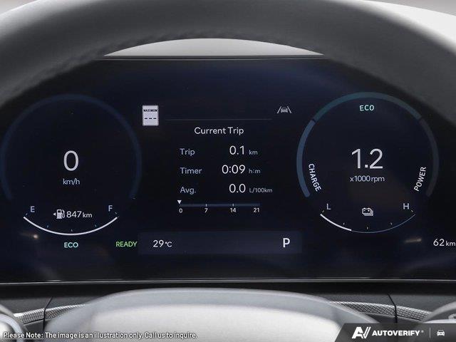 hyundai Santa Fe hybride 2026 - 13