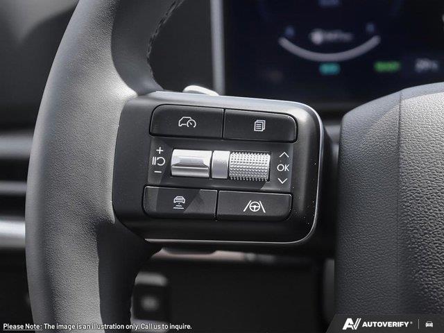 hyundai Santa Fe hybride 2026 - 14