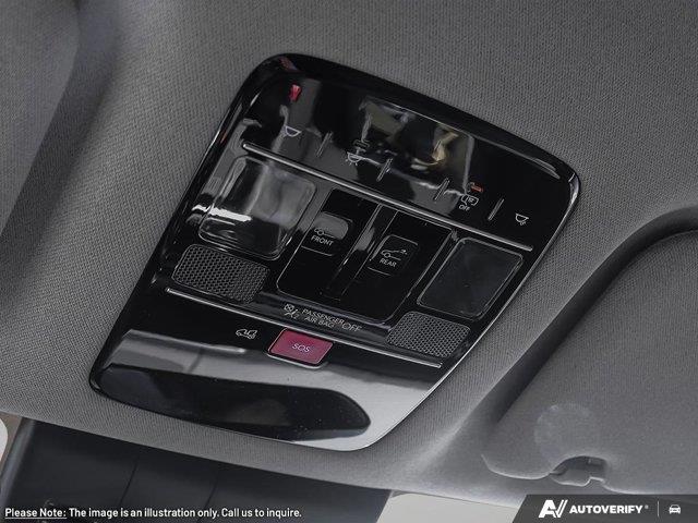 hyundai Santa Fe hybride 2026 - 18