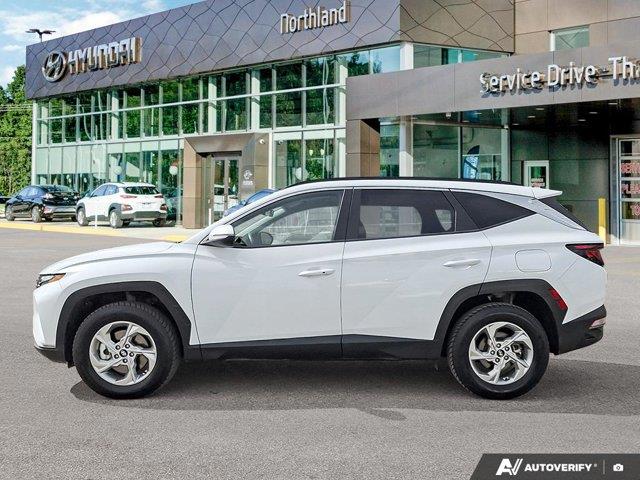 hyundai Tucson 2024 - 2
