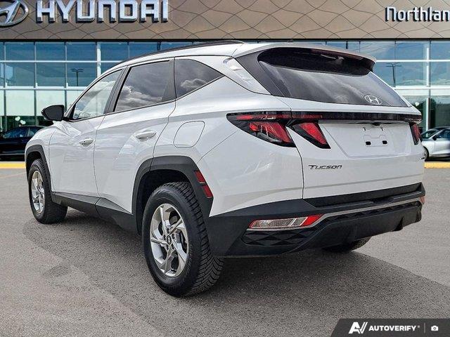 hyundai Tucson 2024 - 3