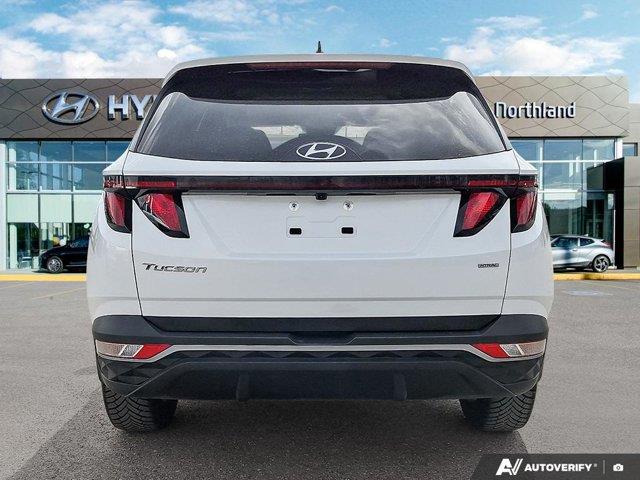 hyundai Tucson 2024 - 4