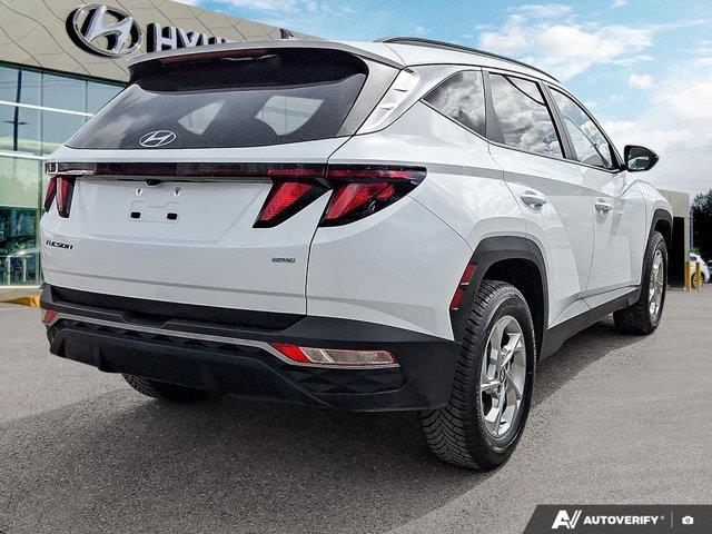 hyundai Tucson 2024 - 5