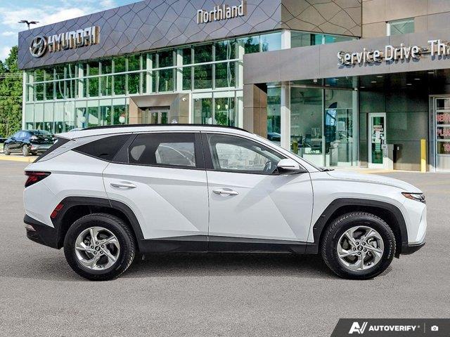 hyundai Tucson 2024 - 6