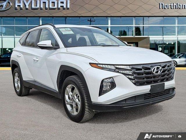 hyundai Tucson 2024 - 7