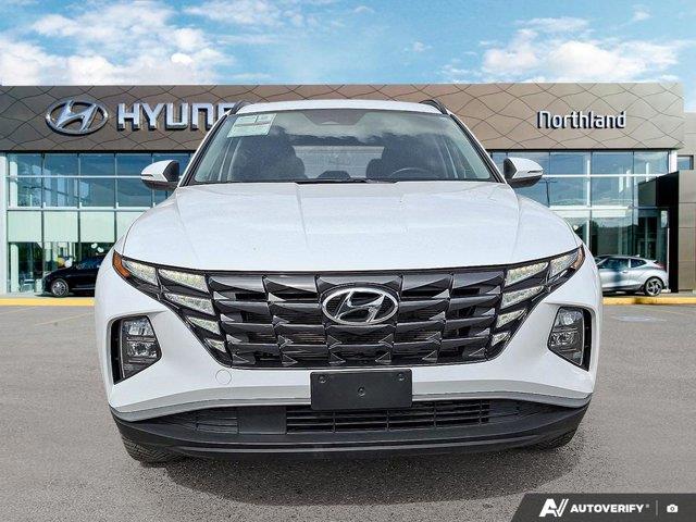 hyundai Tucson 2024 - 8