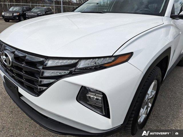 hyundai Tucson 2024 - 11