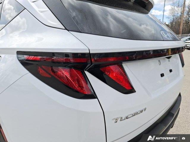 hyundai Tucson 2024 - 13
