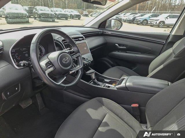 hyundai Tucson 2024 - 15